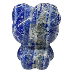 hello kitty Lapis lazuli