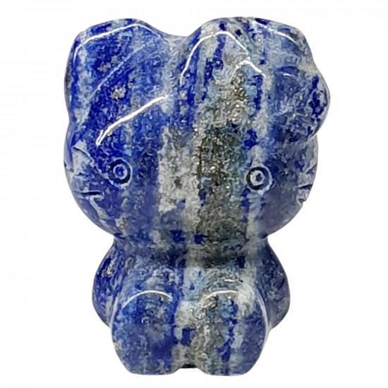 hello kitty Lapis lazuli