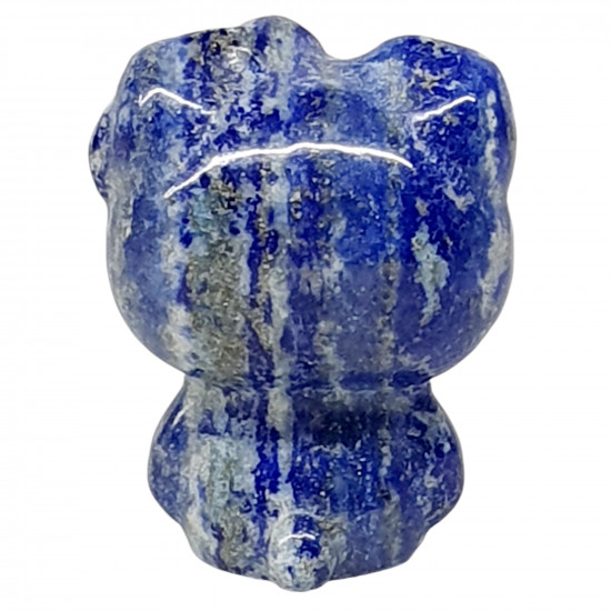 hello kitty Lapis lazuli