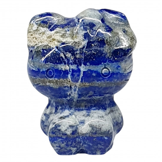 hello kitty Lapis lazuli