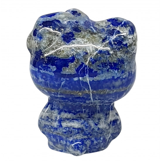 hello kitty Lapis lazuli
