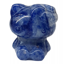 hello kitty sodalite
