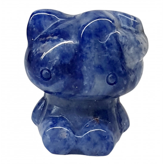hello kitty sodalite