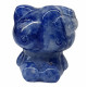 hello kitty sodalite