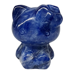 hello kitty sodalite