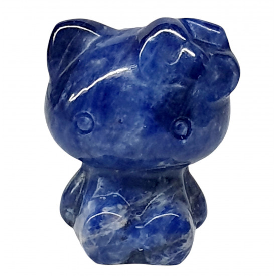 hello kitty sodalite