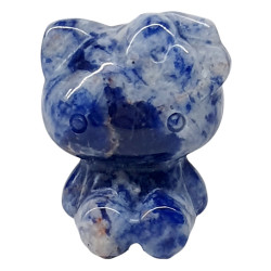 hello kitty sodalite