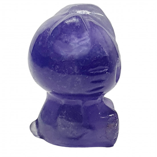 hello kitty Fluorite