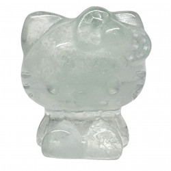 hello kitty Fluorite