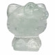 hello kitty Fluorite