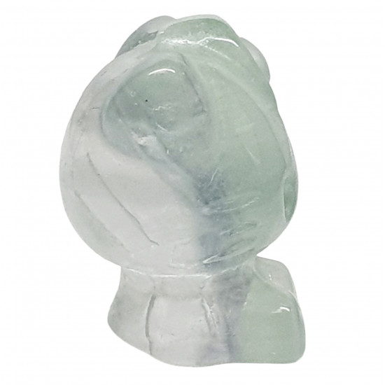 hello kitty Fluorite