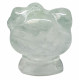 hello kitty Fluorite