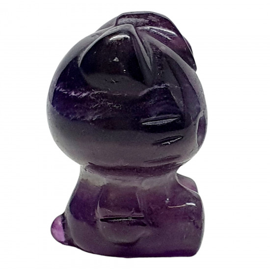 hello kitty Fluorite