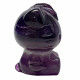 hello kitty Fluorite