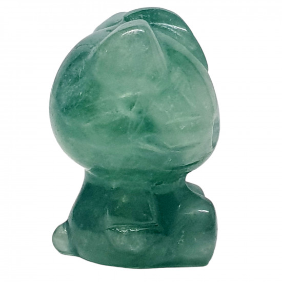 hello kitty Fluorite
