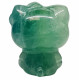 hello kitty Fluorite