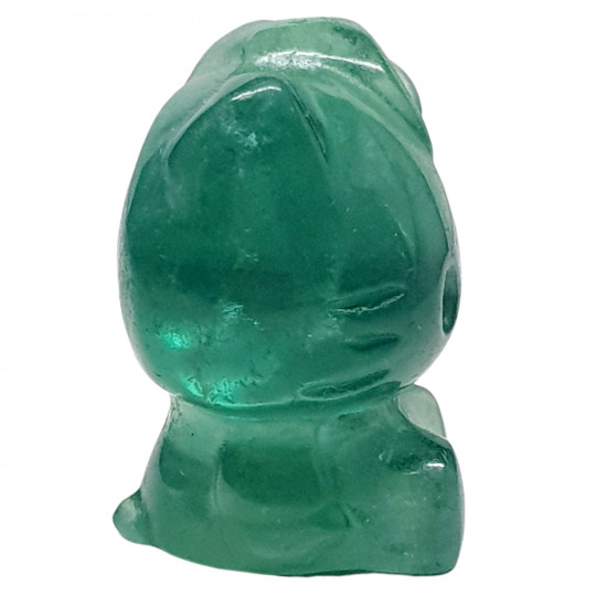 hello kitty Fluorite
