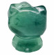 hello kitty Fluorite