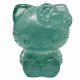 hello kitty Fluorite