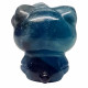 hello kitty Fluorite