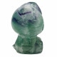 hello kitty Fluorite