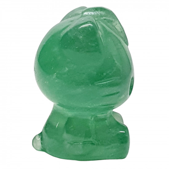 hello kitty Fluorite