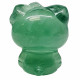 hello kitty Fluorite