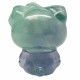 hello kitty Fluorite