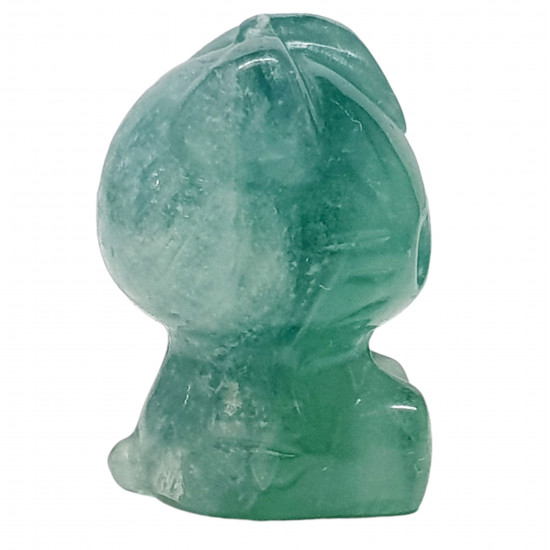 hello kitty Fluorite