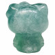 hello kitty Fluorite