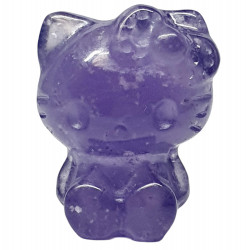 hello kitty Fluorite