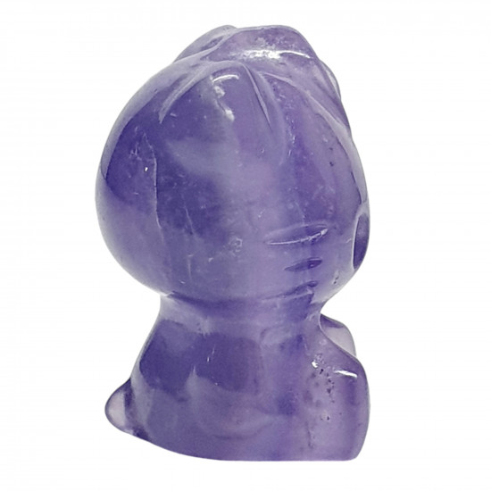 hello kitty Fluorite