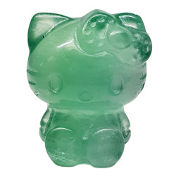 hello kitty Fluorite