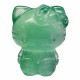 hello kitty Fluorite