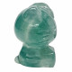hello kitty Fluorite