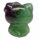 hello kitty Fluorite