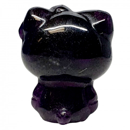 hello kitty Fluorite