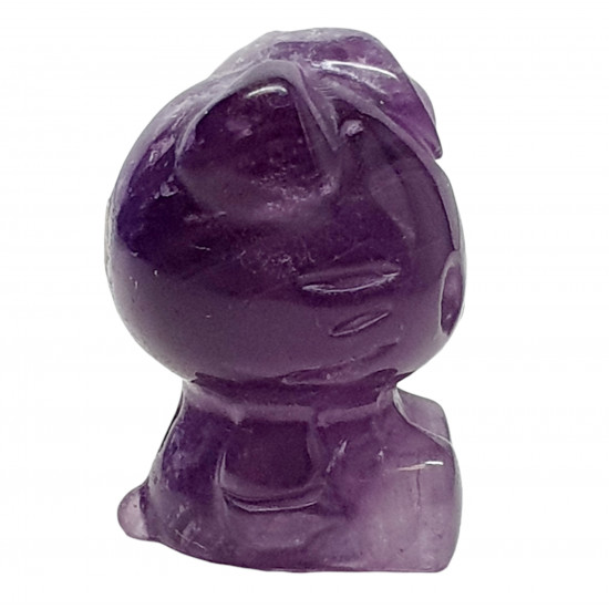 hello kitty Fluorite
