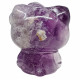 hello kitty Fluorite