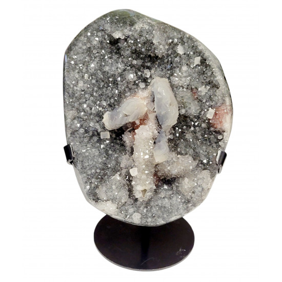 amethyst and calcite uruguay