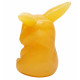 pikachu orange calcite pokemon 4 Inch