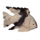 Soap Stone Fish