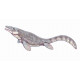 Prognathodon currii   
