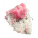 Rhodochrosite, Quartz, Pyrite, Galena, Fluorite sweet home mine