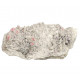 Rhodochrosite, Quartz, Pyrite, Galena, Fluorite sweet home mine