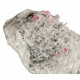 Rhodochrosite, Quartz, Pyrite, Galena, Fluorite sweet home mine