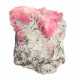 Rhodochrosite, Quartz, Pyrite, Galena, Fluorite sweet home mine