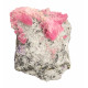 Rhodochrosite, Quartz, Pyrite, Galena, Fluorite sweet home mine