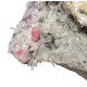 Rhodochrosite, Quartz, Pyrite, Galena, Fluorite sweet home mine
