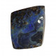 boulder opal